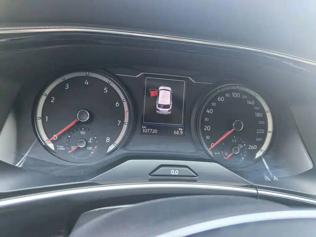 Volkswagen Tayron — миниатюра 8
