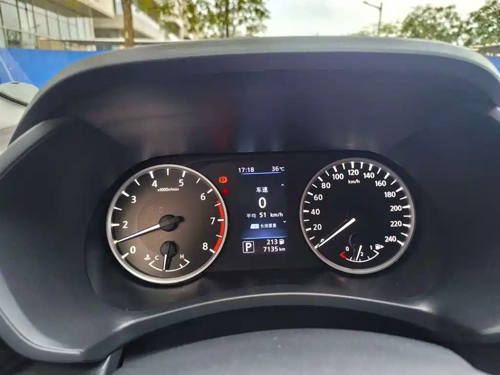 Nissan Sylphy — миниатюра 10