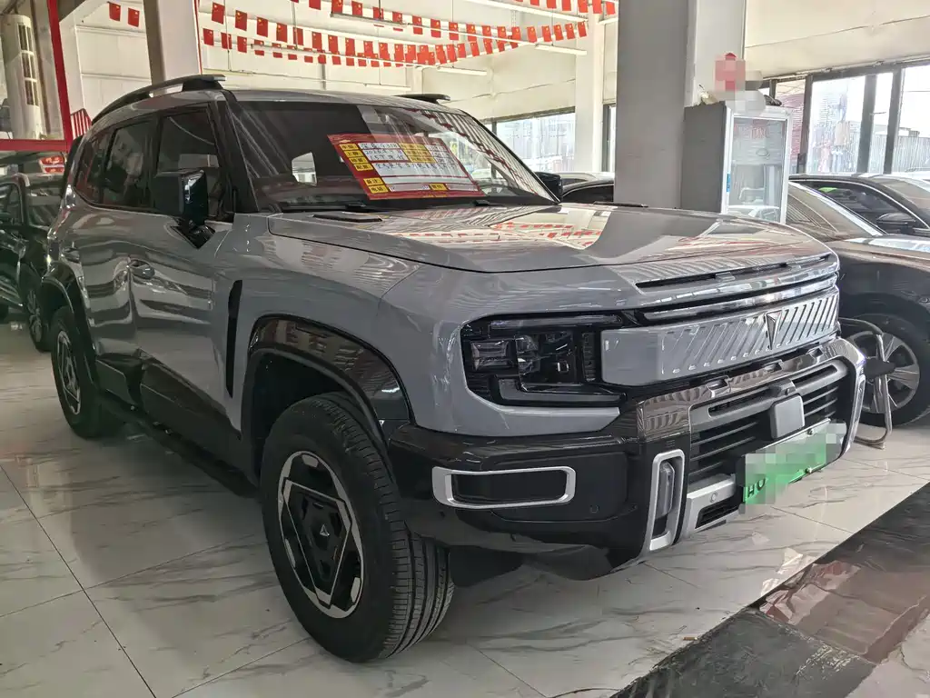 Deepal Deepal G318 — миниатюра 3