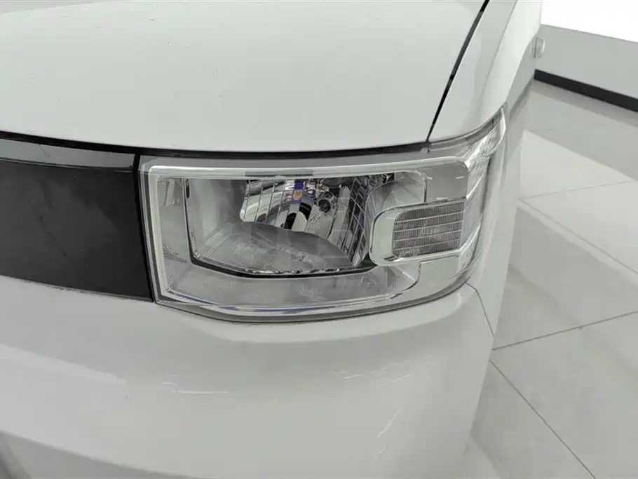 Wuling Mini EV MINIEV 2022 Enjoy