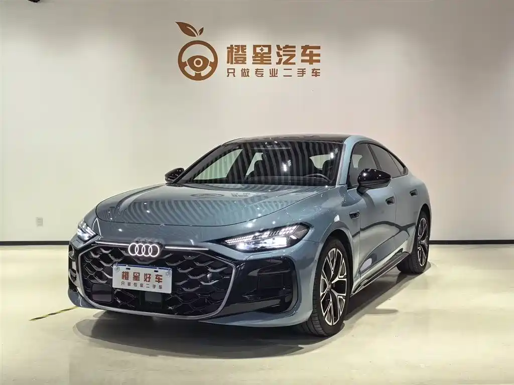 Audi A5L Sportback