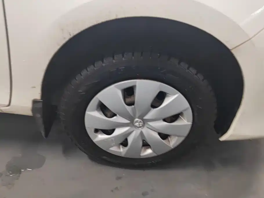 Toyota Vios — миниатюра 6