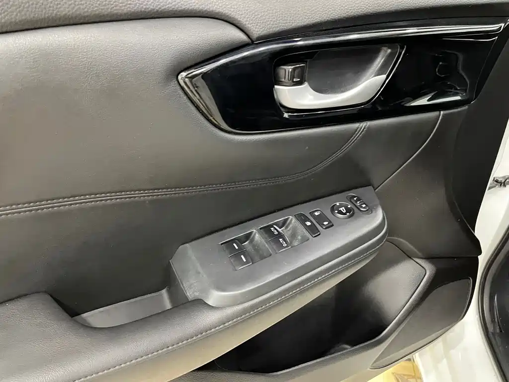 Honda Crider 2022 180Turbo CVT Luxury