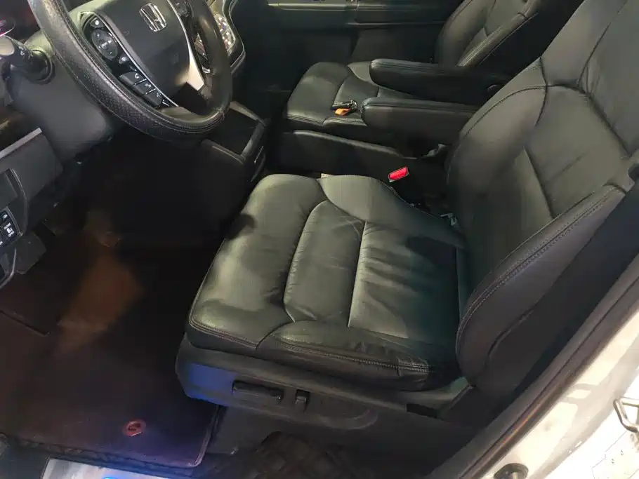Honda Odyssey — миниатюра 9