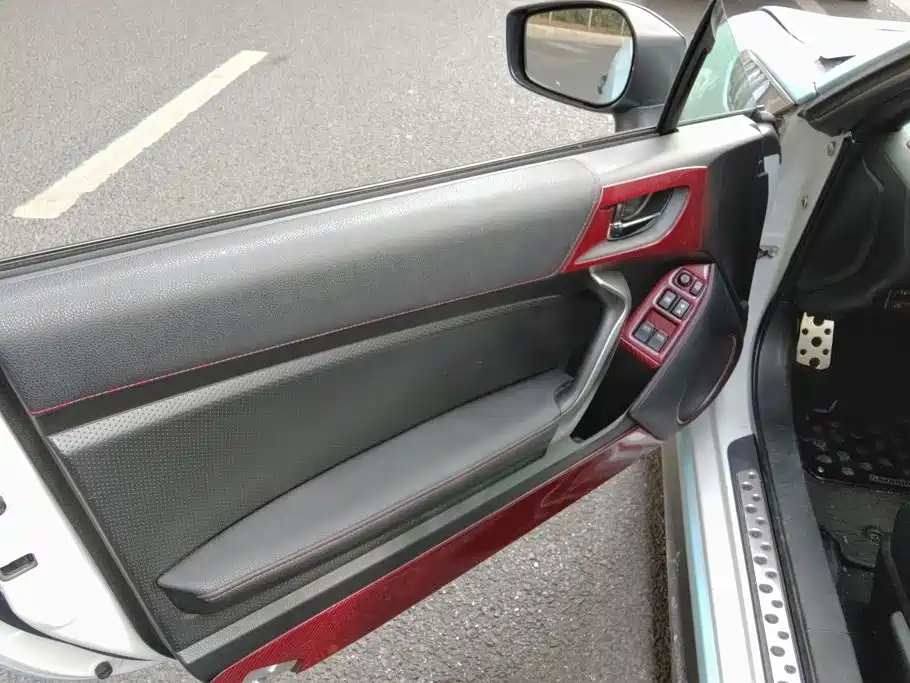 Toyota 86 — миниатюра 7