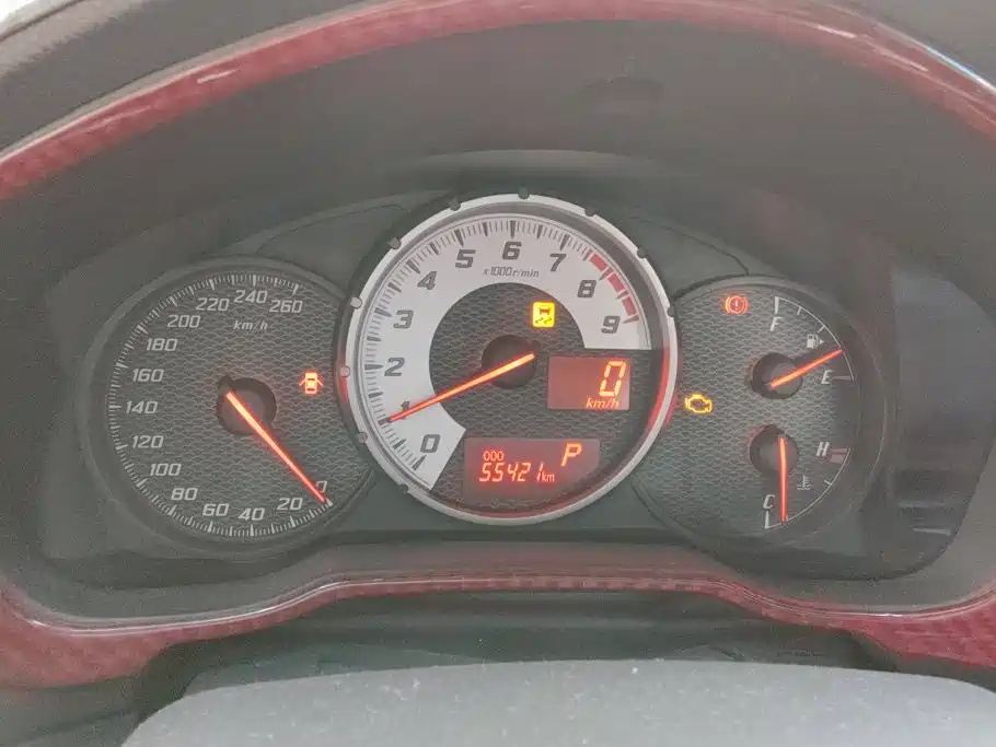 Toyota 86 — миниатюра 14