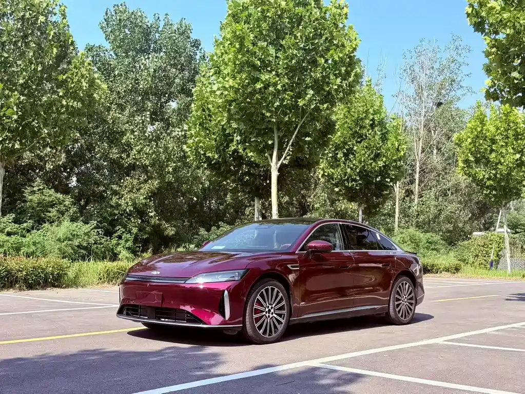 Fulwin Fengyun A9L