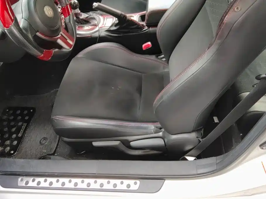 Toyota 86 — миниатюра 9