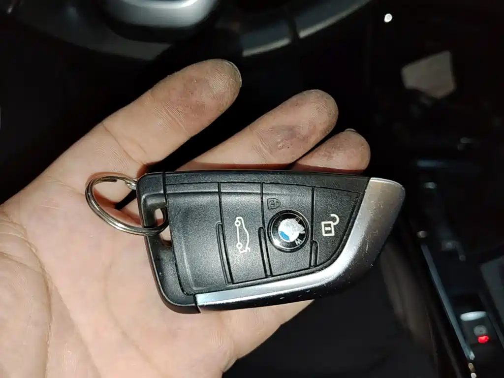 BMW X1 — миниатюра 9