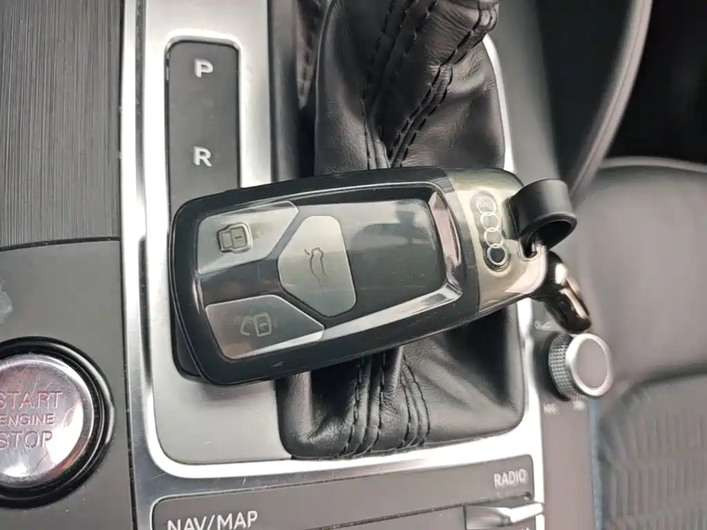 Audi A3 — миниатюра 9