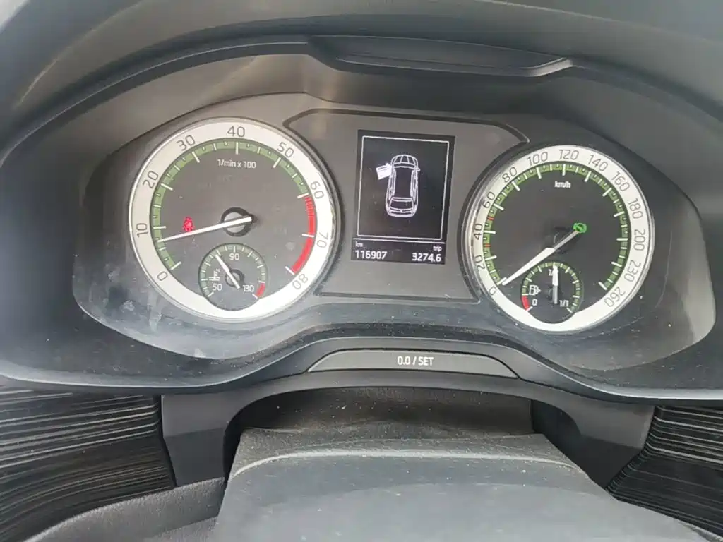 Skoda Kodiaq — миниатюра 17