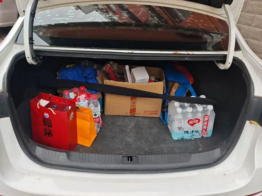 Buick Excelle — миниатюра 4