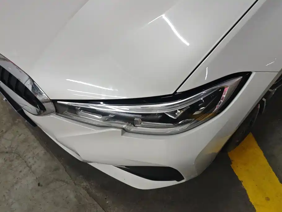 BMW 3 Series — миниатюра 5