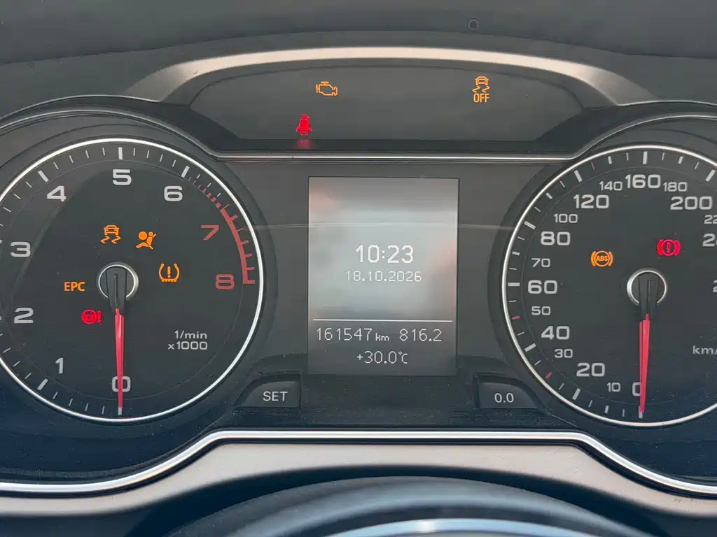 Audi A4L — миниатюра 21