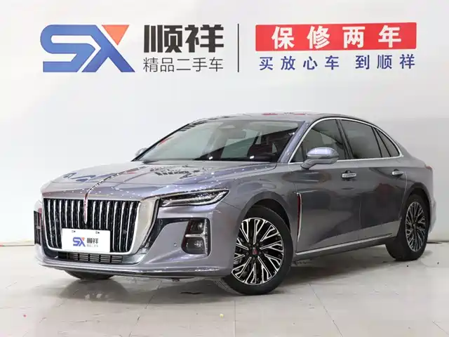 hongqi hongqi-h5