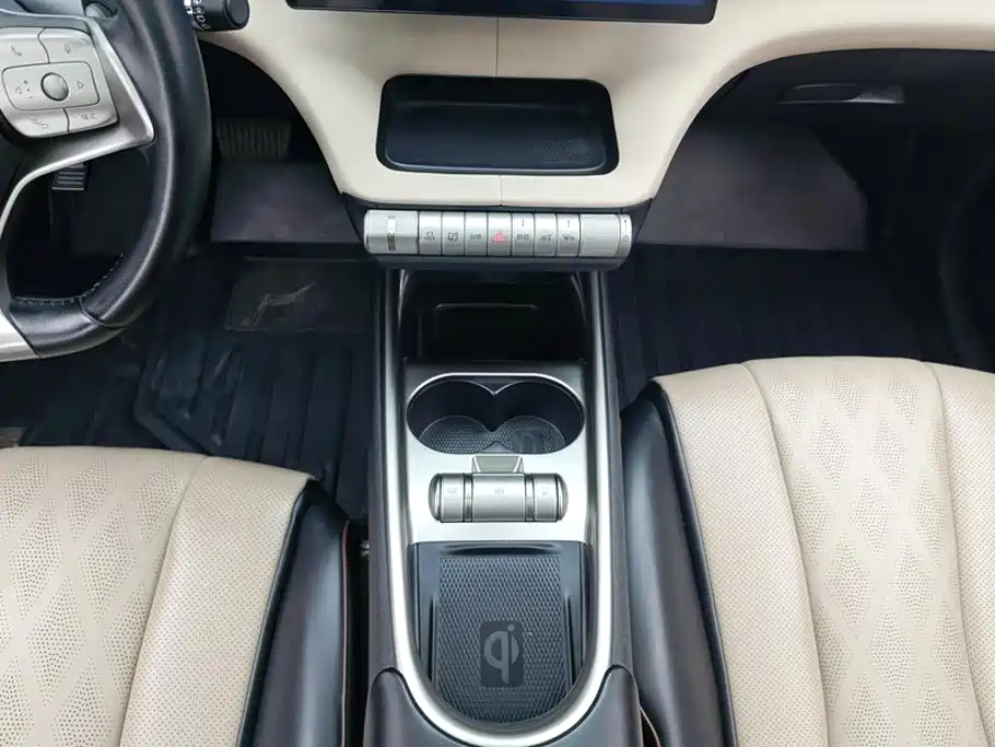 BYD Dolphin — миниатюра 16