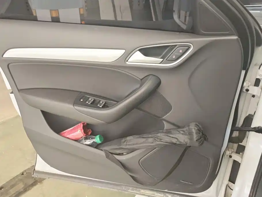 Audi Q3 — миниатюра 7