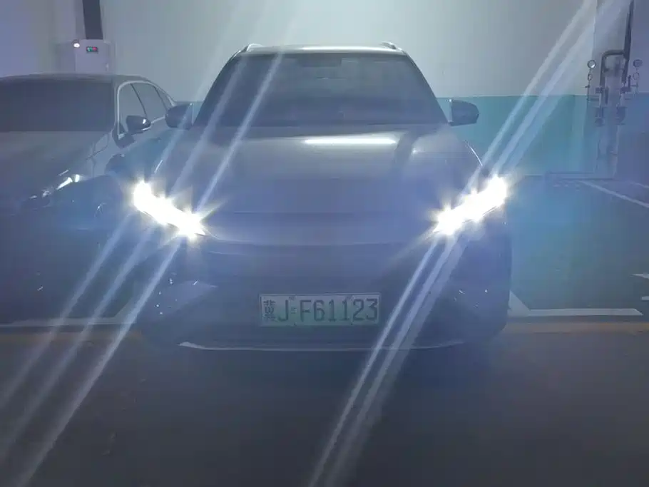 BYD Pro New Energy — миниатюра 2