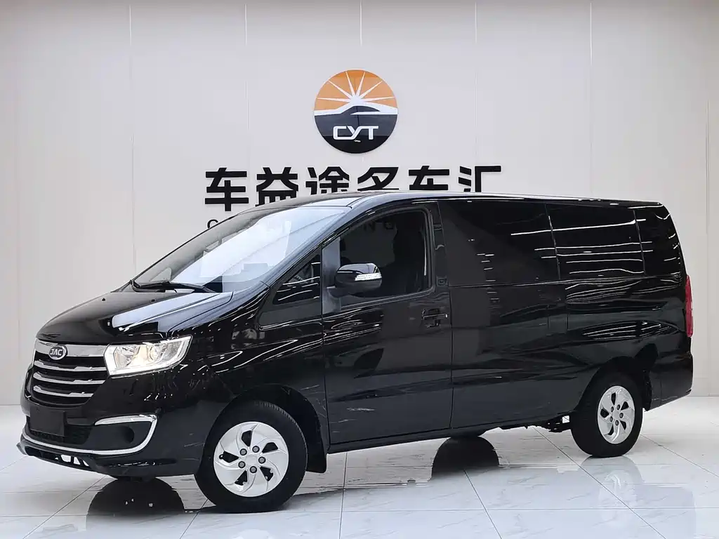 JAC Refine Refine M3 2023