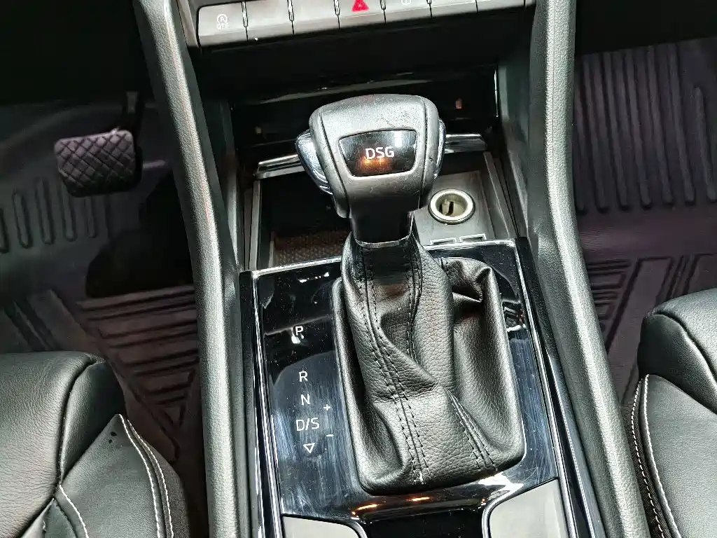 Skoda Kodiaq — миниатюра 9