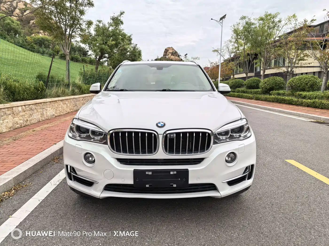 BMW X5 (Import)