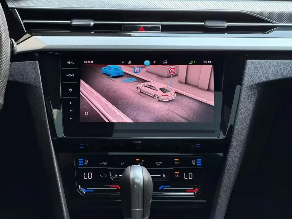 Volkswagen CC — миниатюра 4