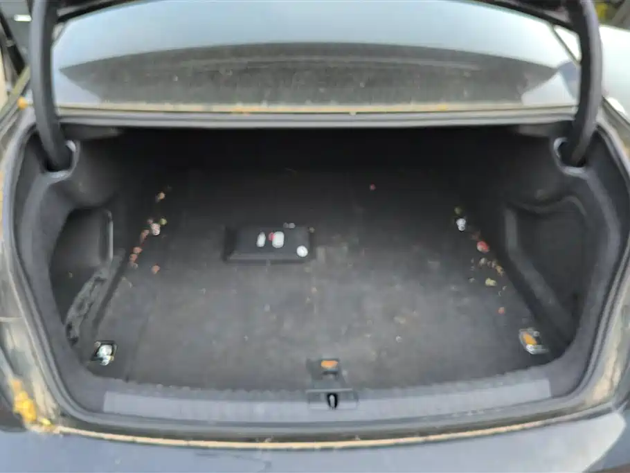 Audi A6L 2025 45 TFSI quattro