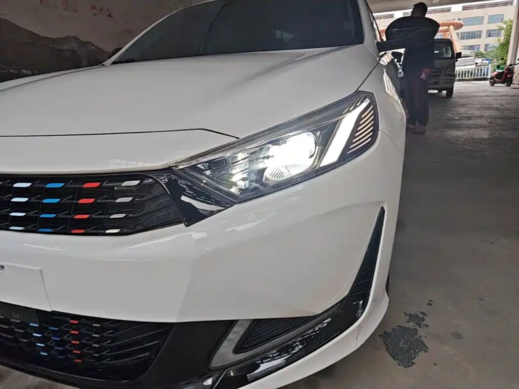 Cowin Xuandu — миниатюра 24