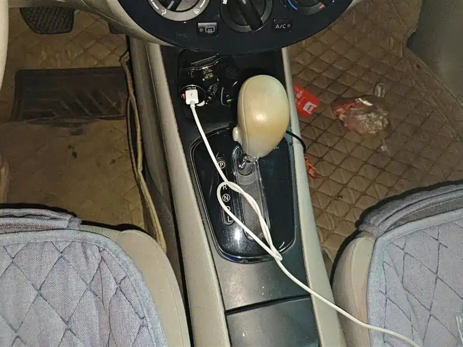 Nissan Tiida — фотографии объявления, Фото 16