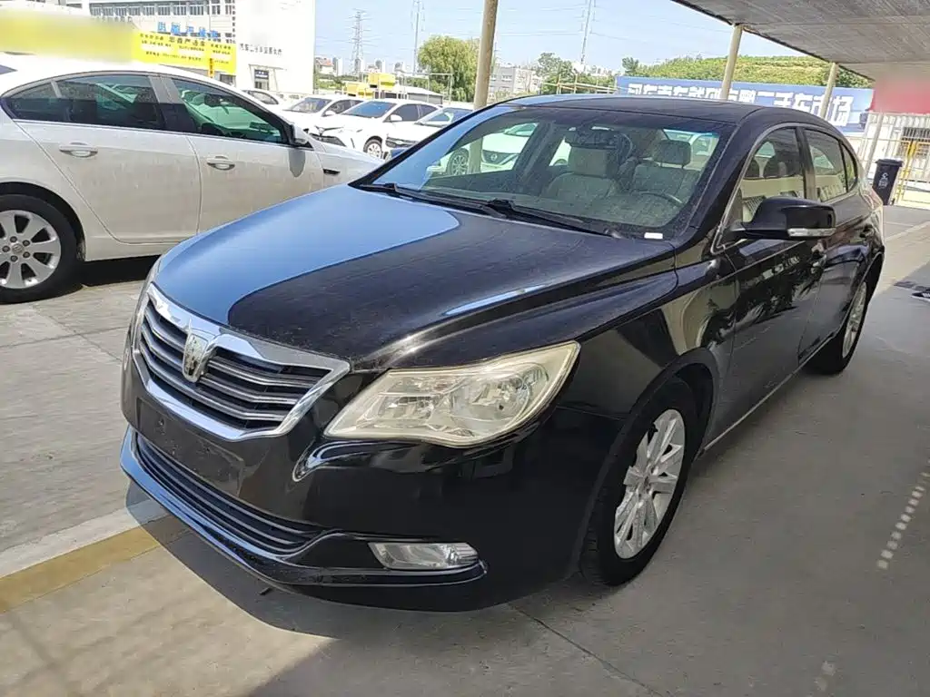 Roewe 950