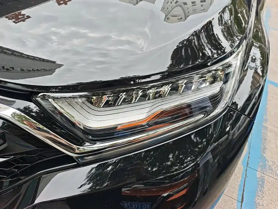 Honda CR-V — миниатюра 5