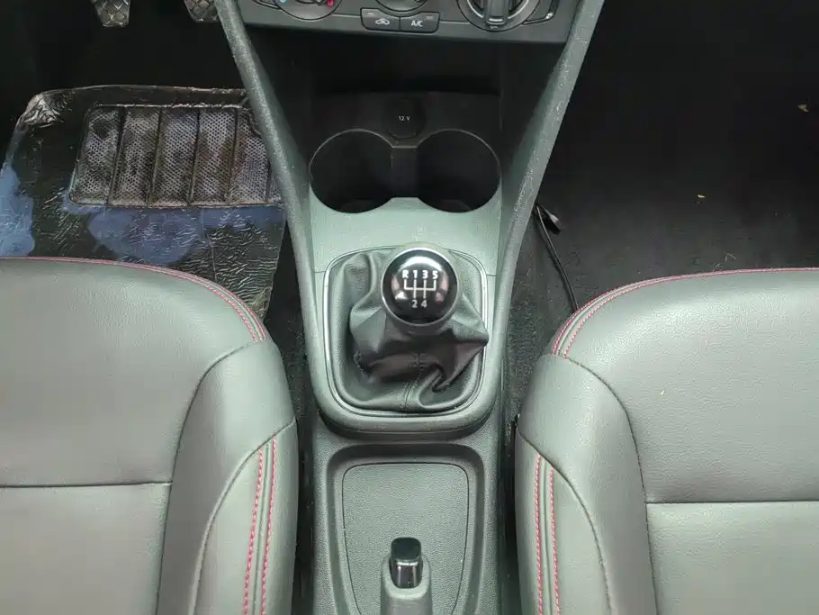 Volkswagen Polo — миниатюра 16