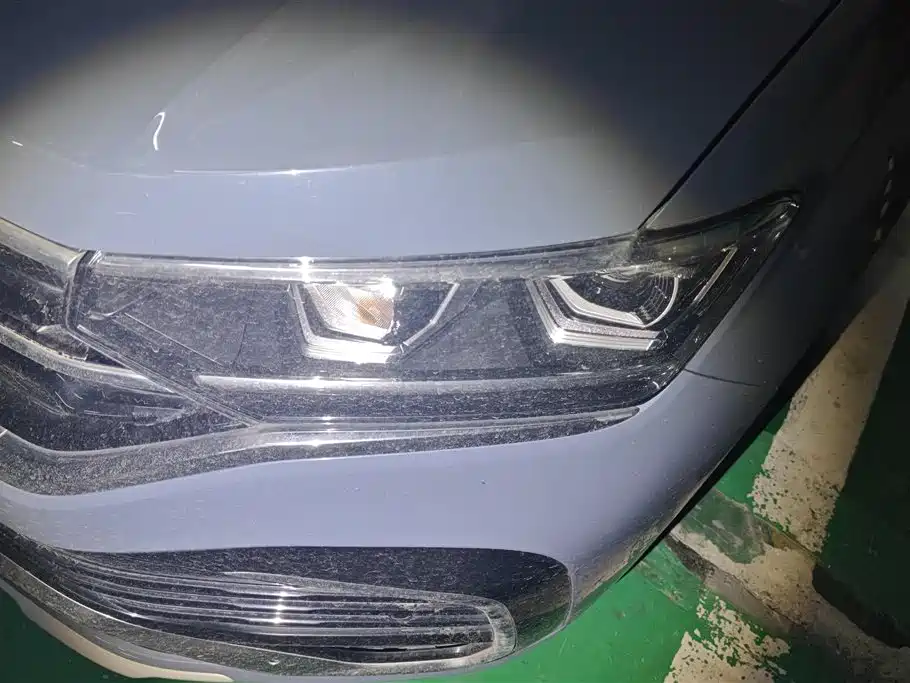 Volkswagen TayronX X 2020 330TSI Luxury Smart Connect