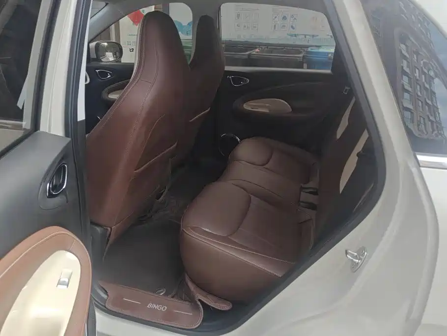 Wuling Bingo — миниатюра 11