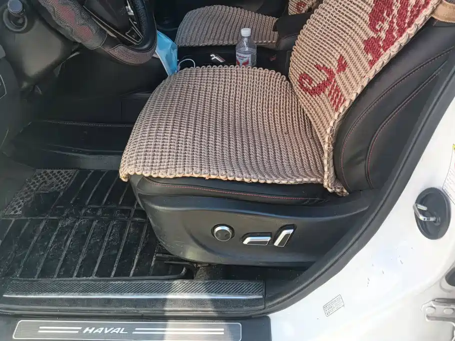 Haval H6 — миниатюра 9