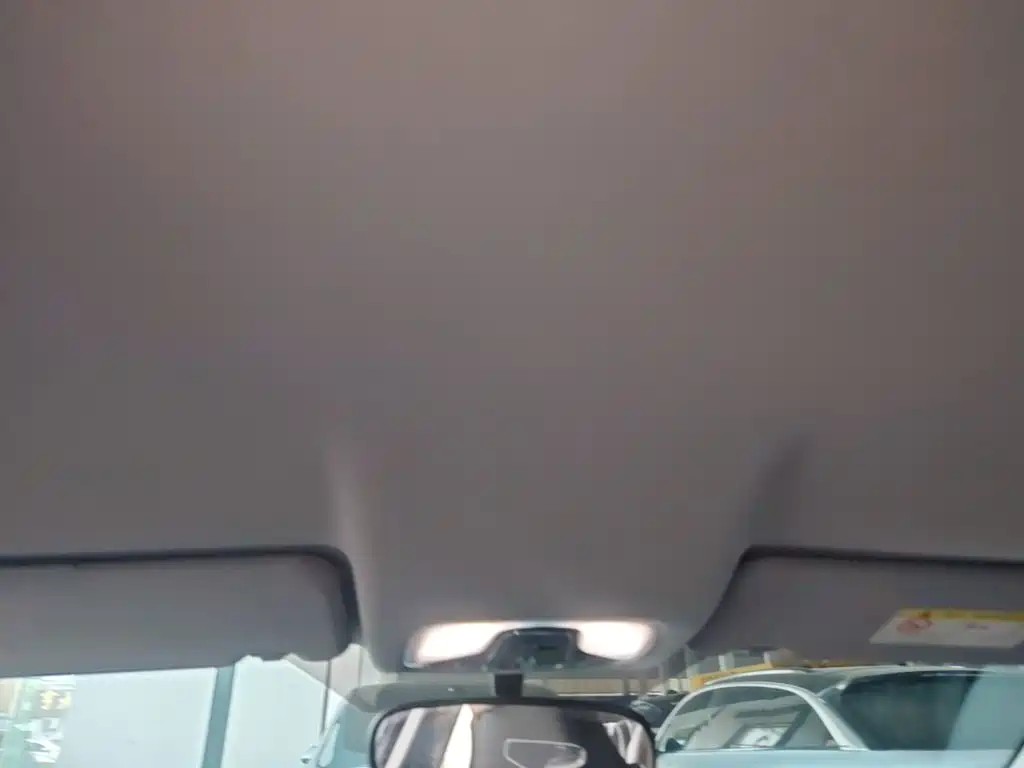 Cowin 轩度EV — миниатюра 14