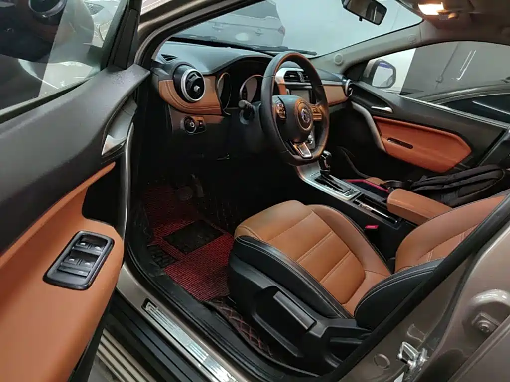 MG MG GS — миниатюра 16