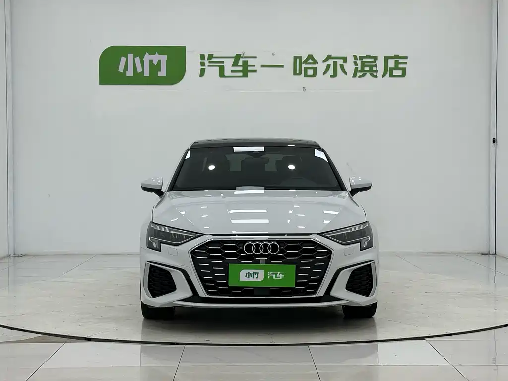 Audi A3 — миниатюра 2