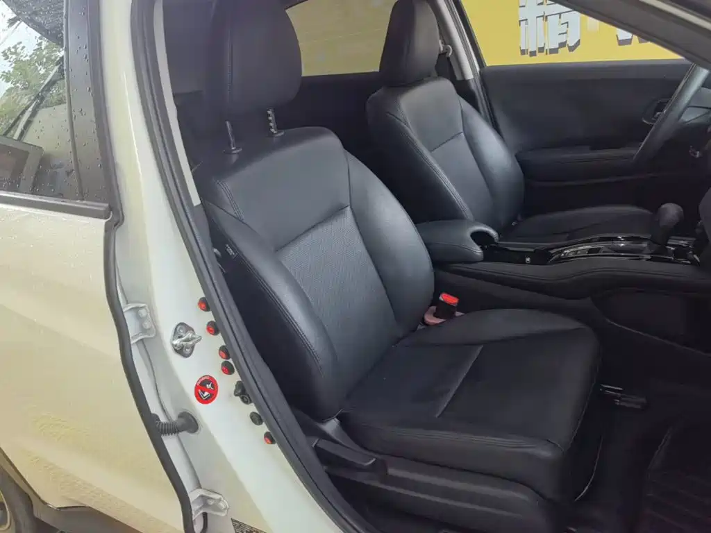 Honda Vezel — миниатюра 25