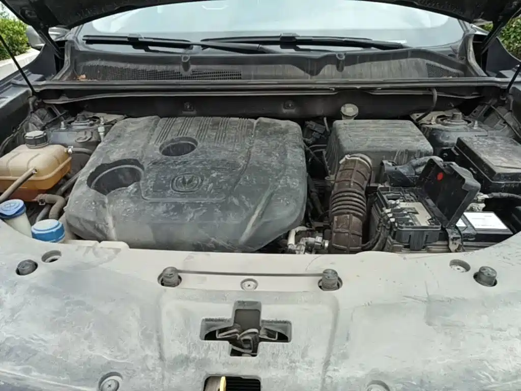 Changan CS75 PLUS — миниатюра 20