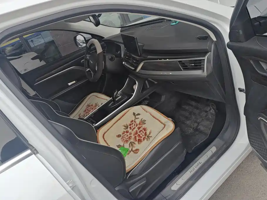 Haval H6 — миниатюра 8