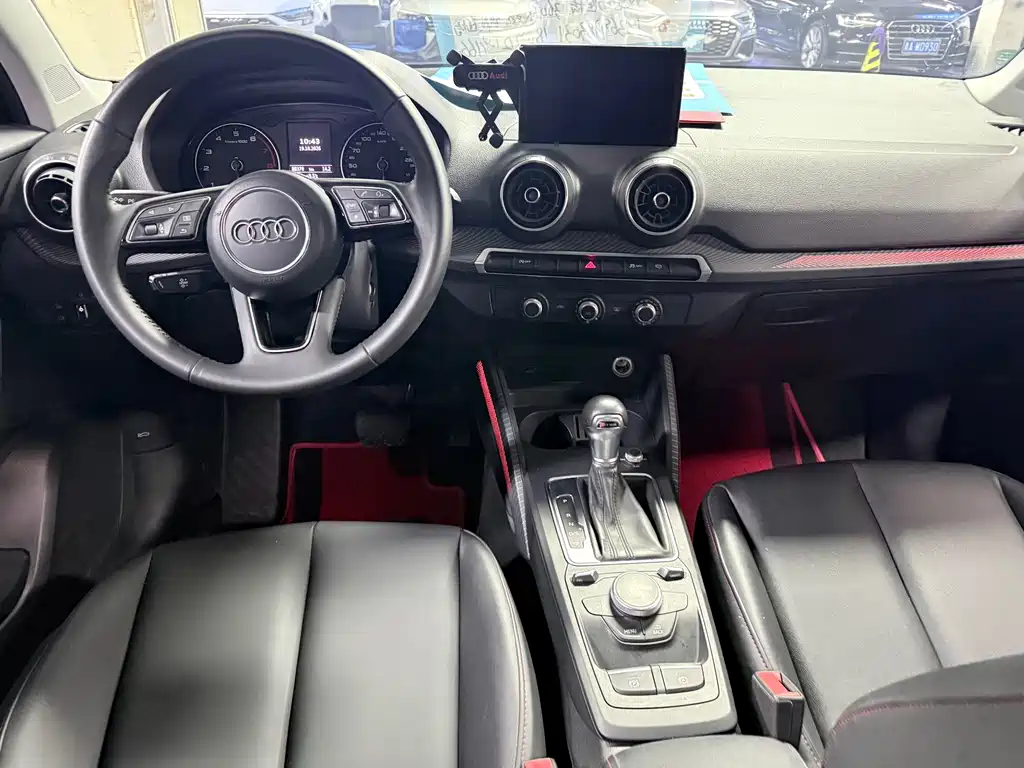 Audi Q2L — миниатюра 13