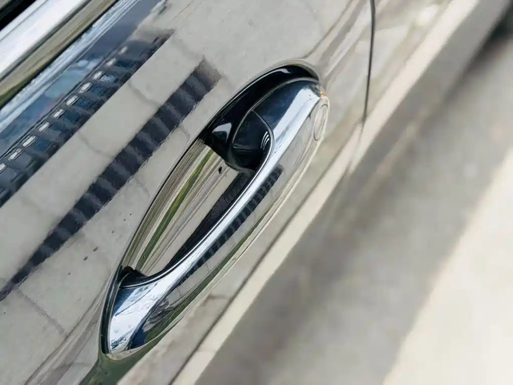 BMW 6 Series GT — миниатюра 8
