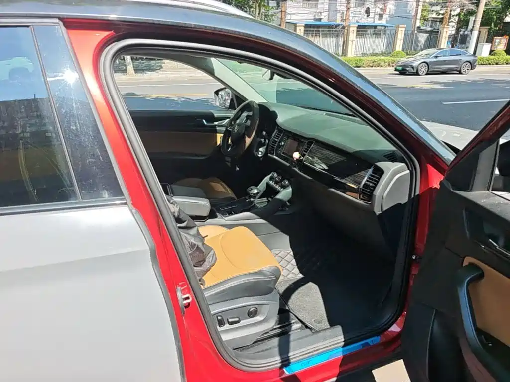 Skoda Kodiaq GT — миниатюра 20