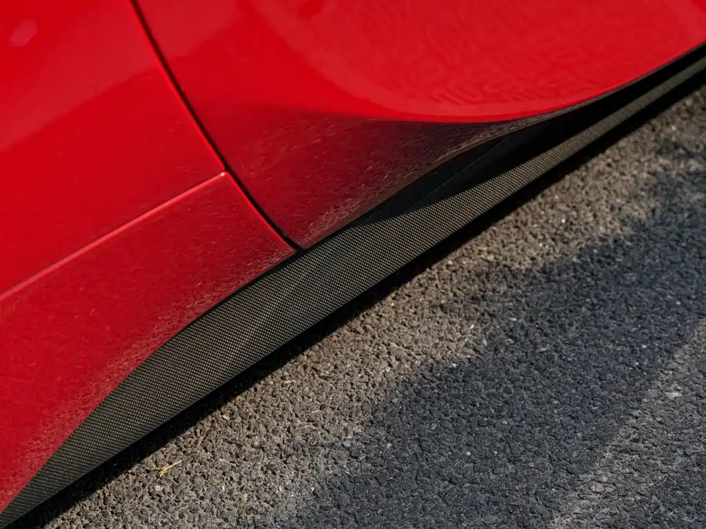 Ferrari SF90 2020 3.9T V8 Stradale