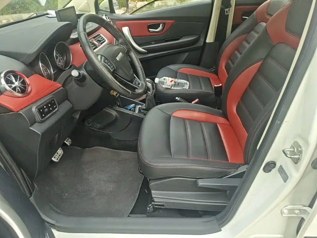 Haval H1 — миниатюра 15
