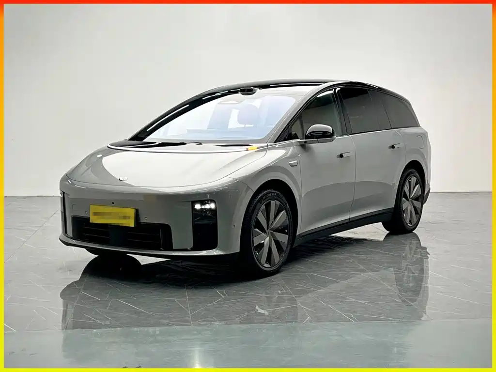 Li Auto Li i8