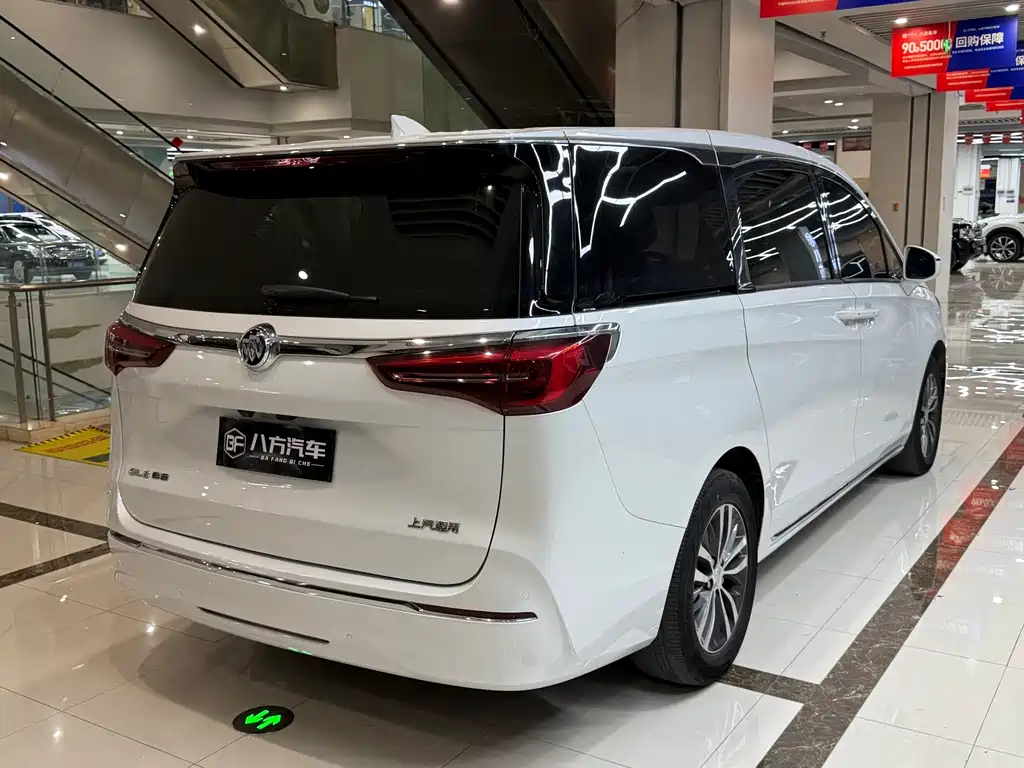 Buick GL8 2023 ES Premium