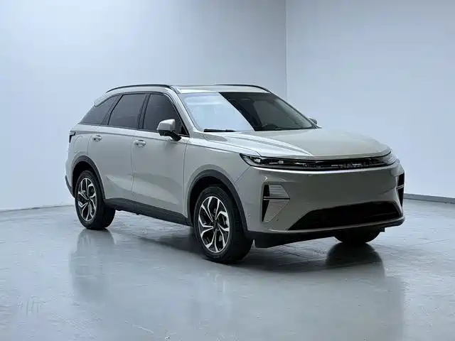 Haval Xiaolong MAX — миниатюра 3