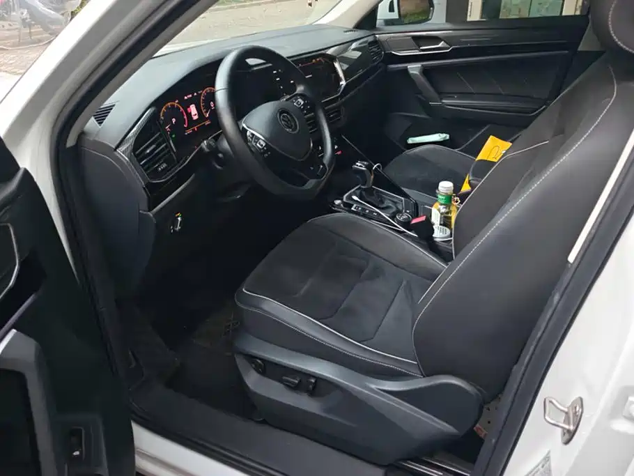 Volkswagen Tayron — миниатюра 9